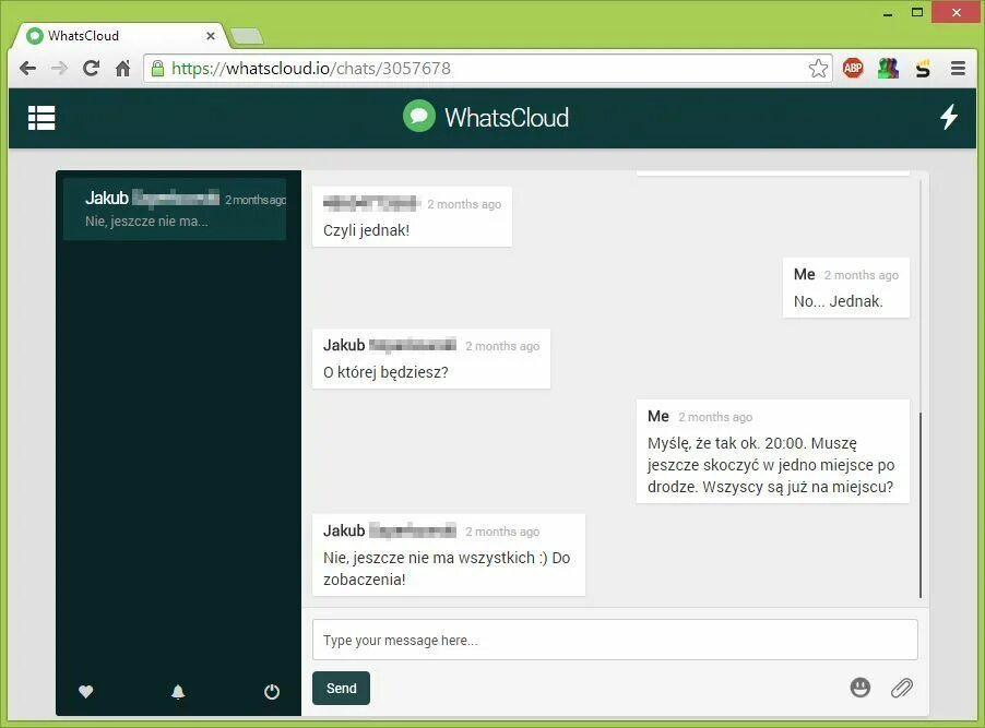 WhatsApp Web) How to use WhatsApp on Web Windows, Laptop, MAc