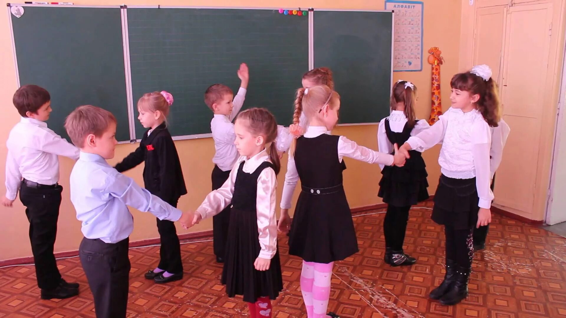 Музыкальная деятельность младших школьников