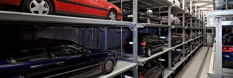 Post parking