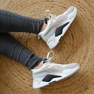 Puma rs x reinvent