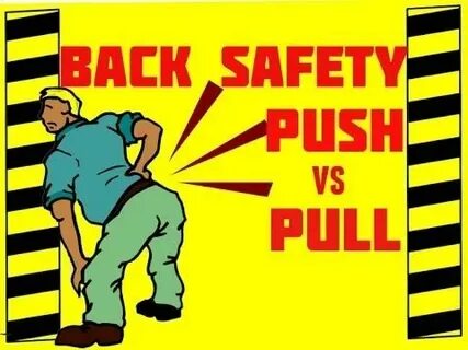 Pull him back