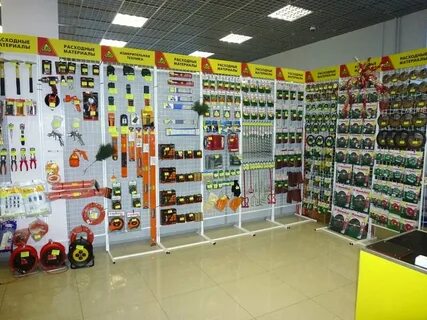 Магазин 220 волжский
