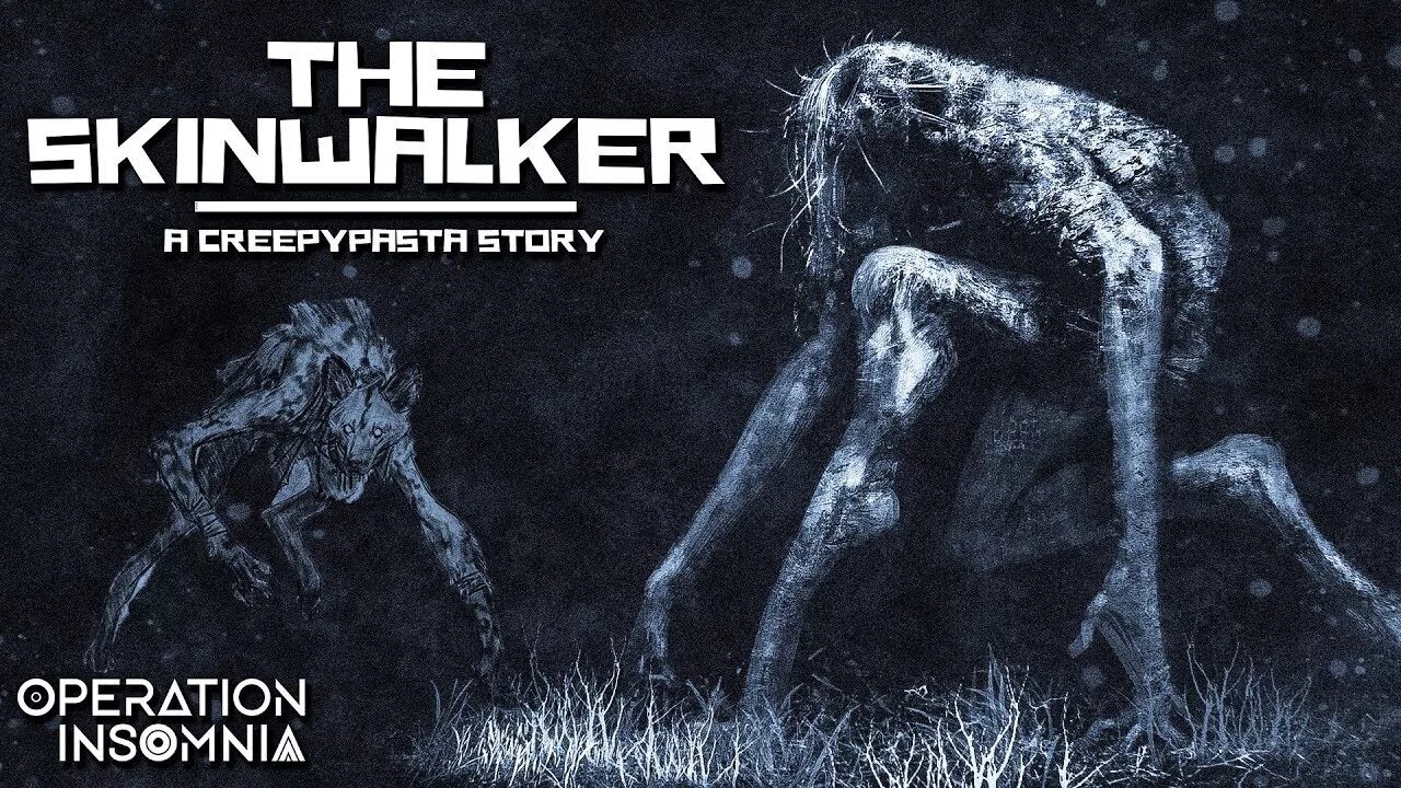 Skinwalker кто это. Skinwalker игра.