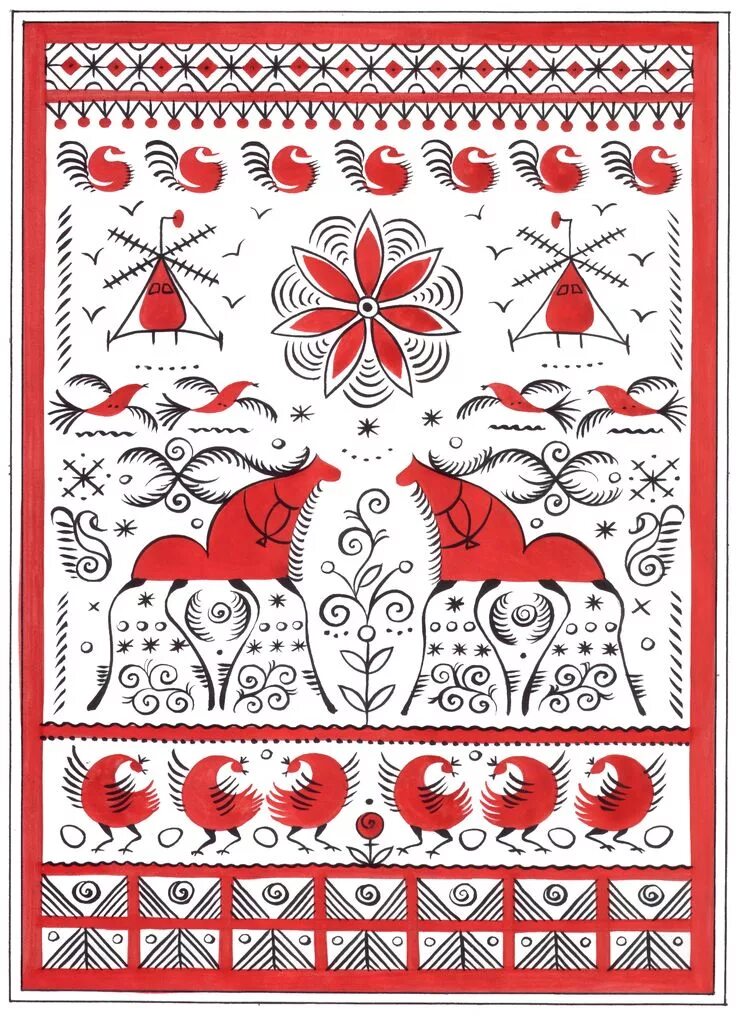 Элементы народная роспись хохломская. Паттерн русский народный мезенская роспись. Элементы народного орнамента. Казачья народная вышивка крестом орнамент. Ленточный мезенский орнамент.