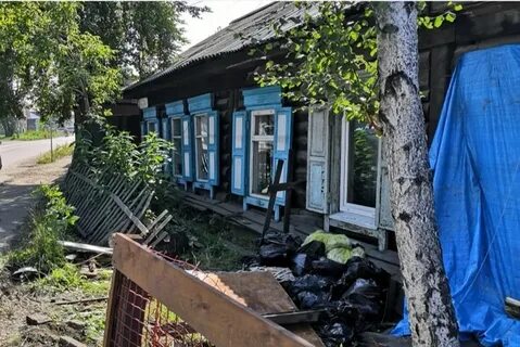 Улица писарева иркутск