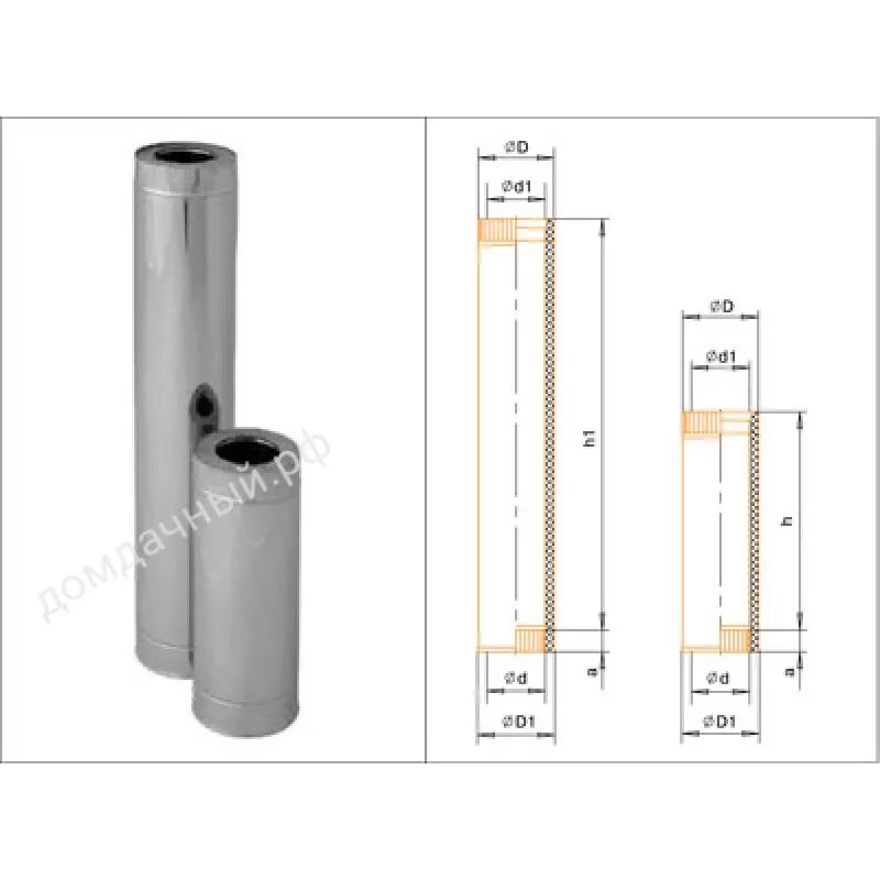 Дымоход из нержавейки диаметр. Сэндвич труба наружный диаметр 190 мм. Дымоход (0.25 м; 80 мм). Труба 200 оцинковка дымоходная. Дымоход Ферум 115 мм внутренний диаметр.
