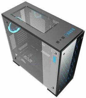 M2 корпус