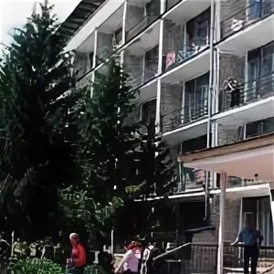 Самарская область санаторий серноводск лечение