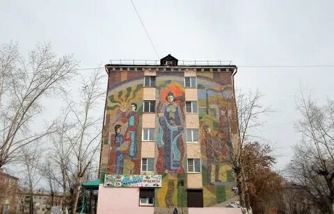 Пушкина 4 2