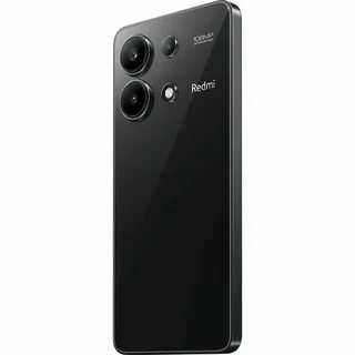 Redmi note 13 6 128gb midnight black