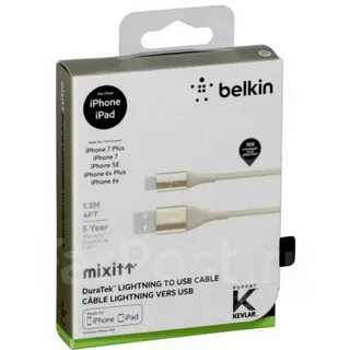 Кабели belkin