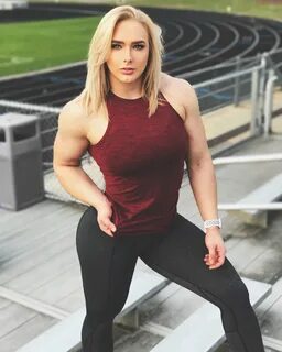 Into female