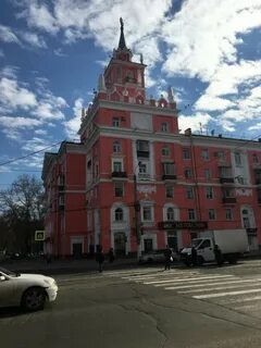 Москва комсомольск на амуре
