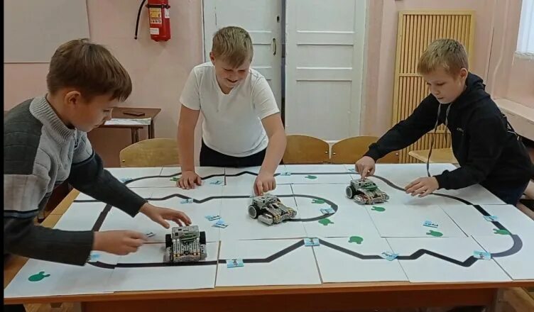 дополнительное образование костромское