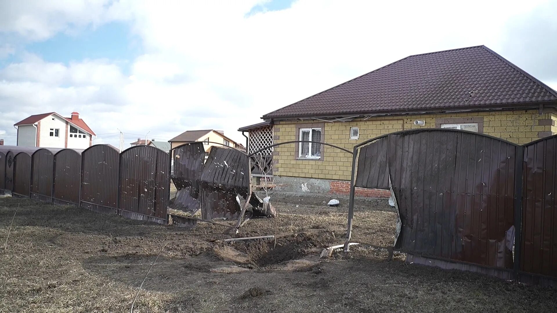 разумное обстрел. щетиновка белгородская область обстрел.