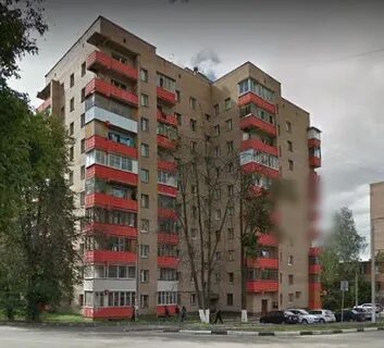Дмитровский 18