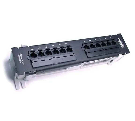 Патч панель настенная 12. Патч панель 12 портов. патч-панель rj-45 110, категория 5е, на 12 портов настенная, с подставкой. amp 68h1 патч панель. розеточная коробка amp 1-1933671-3 4-портовая.