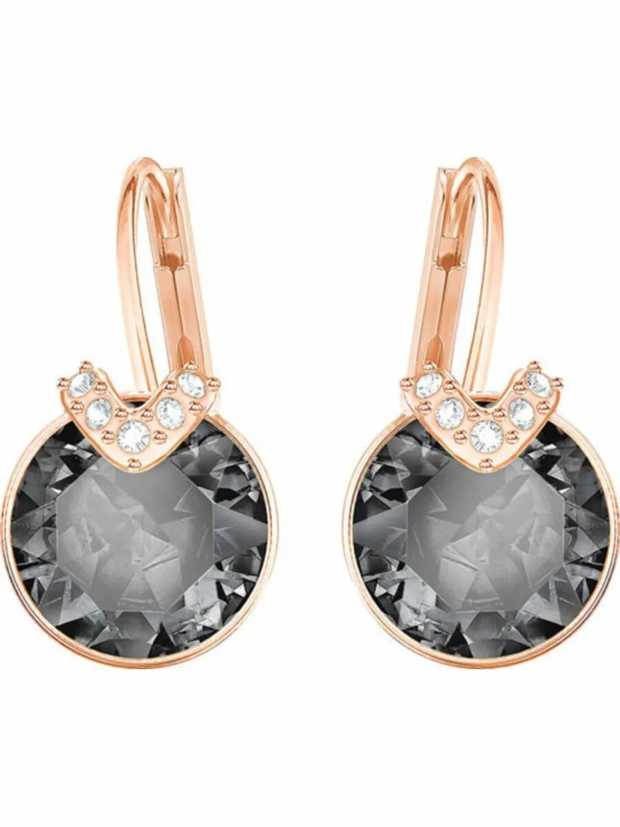 Серьги интернету. Серьги Swarovski 5299317. Серьги Swarovski Bella 883551. Серьги Сваровски 2022. Сваровски 5299318.