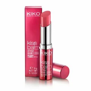 Kiko для губ
