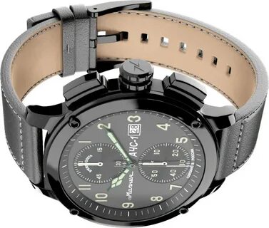 First watch