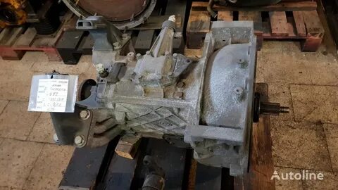 Zf 5s 42