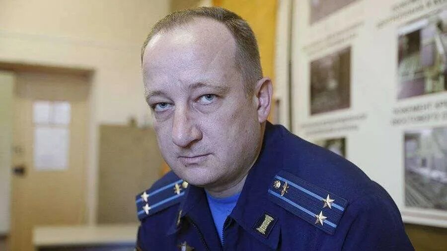 государственный центр беспилотной авиации