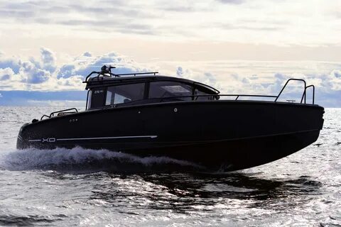 But boat