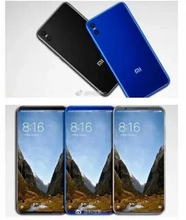 Телефоны ми 7