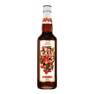 Натуральные сиропы