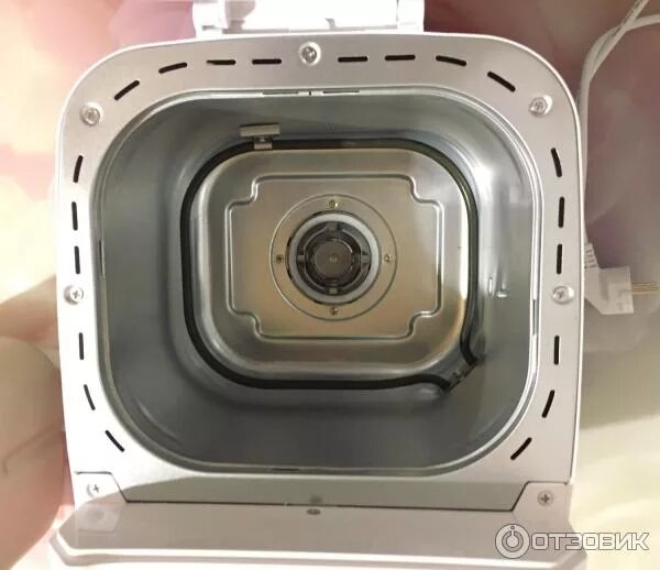 Хлебопечь dexp brm m617 как заменить ремень Купить ремень зубчатый S3M519 / 80S3M519 TANKE для привода хлебопечи Kenwood/Кен