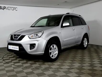 Chery tiggo t11 2013 год