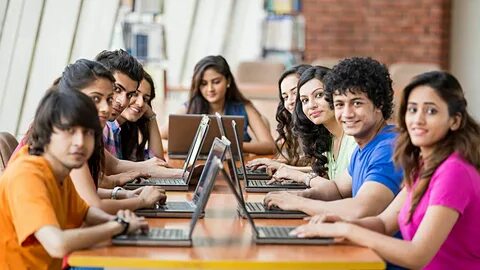 Two higher education
