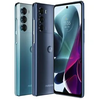 Motorola g85 5g 12 256gb cobalt blue