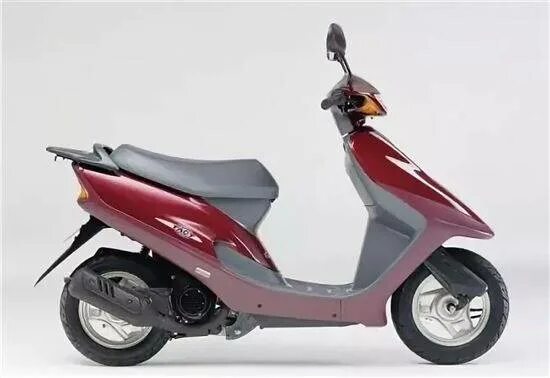Хонда такт 30 оранжевый. Хонда такт аф 30. Скутер хонда такт аф 30. Honda tact af30. Honda tact af30.