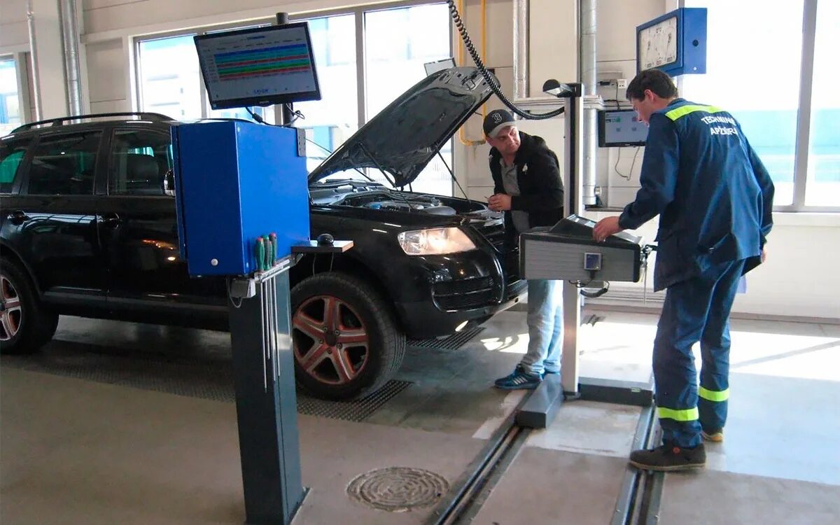 Техосмотр 2025 для легковых автомобилей. Техосмотр 2025 для легковых автомобилей