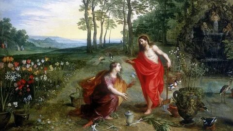 I spoke to mary