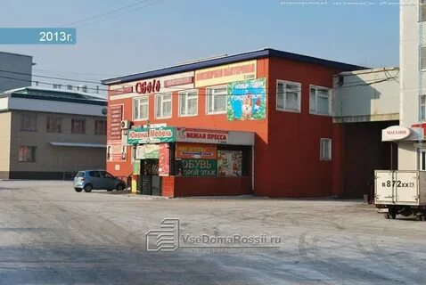 1 й микрорайон 32а