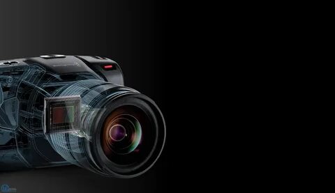 Blackmagic camera android