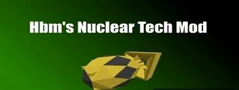 Nuclear tech 1.7 10