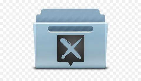 U folder
