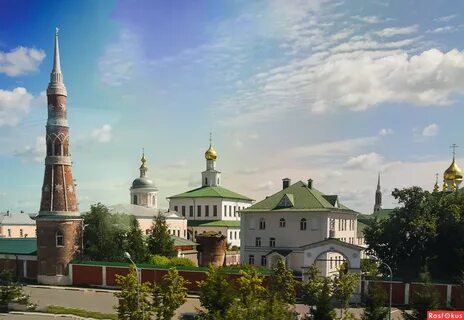 Голутвино