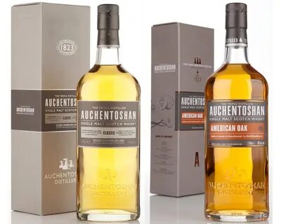 Auchentoshan 0.7
