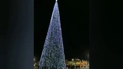Новогодний дербент