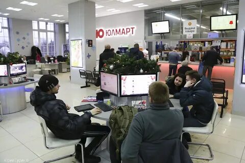 Компьютерный тверь