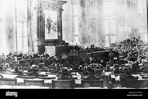 Что произошло 3 июня 1907