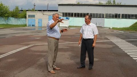 Городское патп