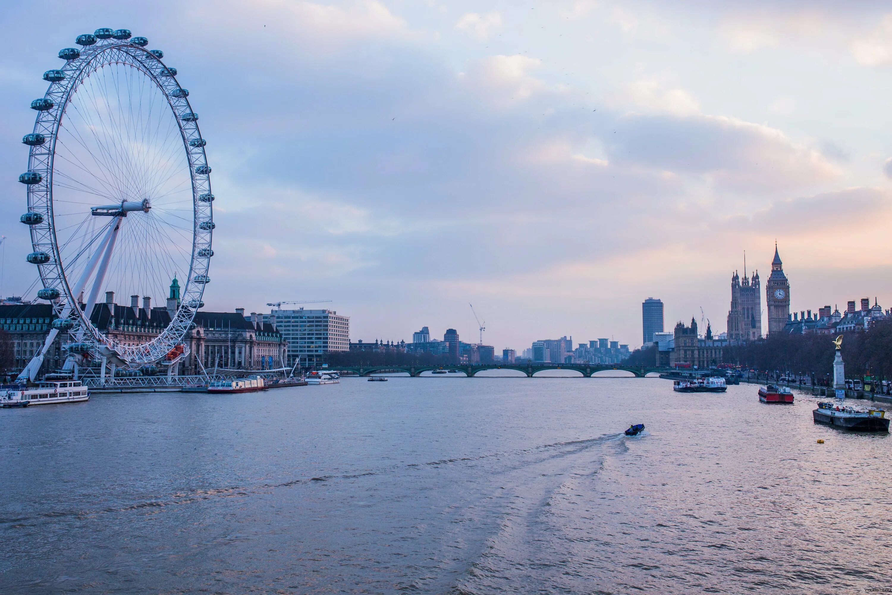 Egre london