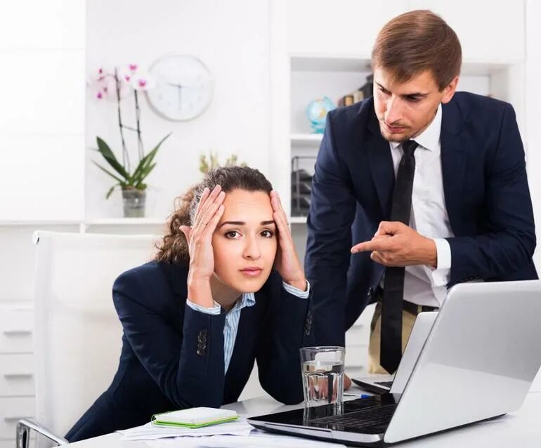К чему снится начальница с работы