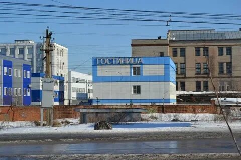 Рязанская 11