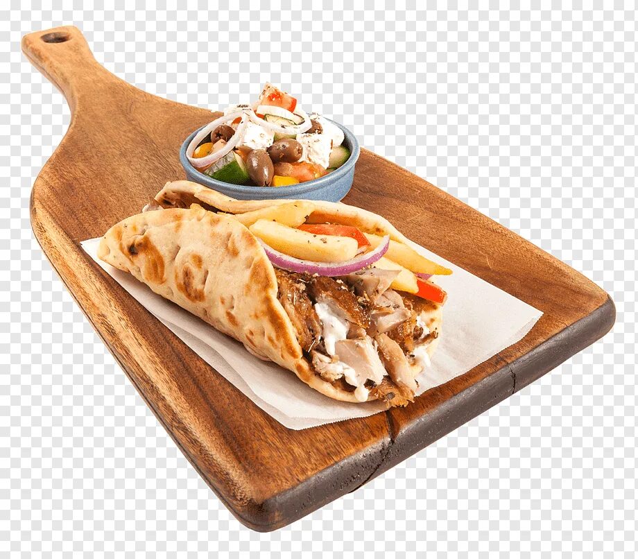 Gyro